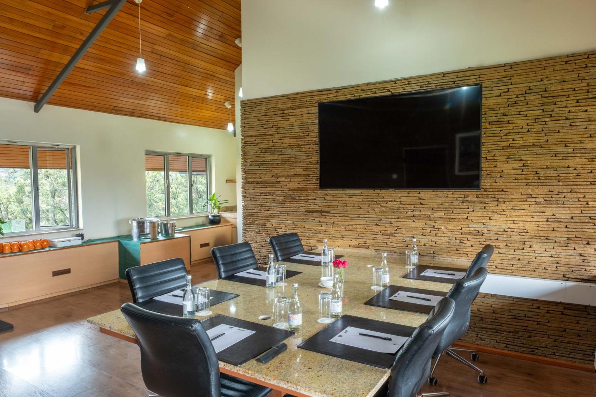 Best Western Nairobi Upper Hill Exterior foto