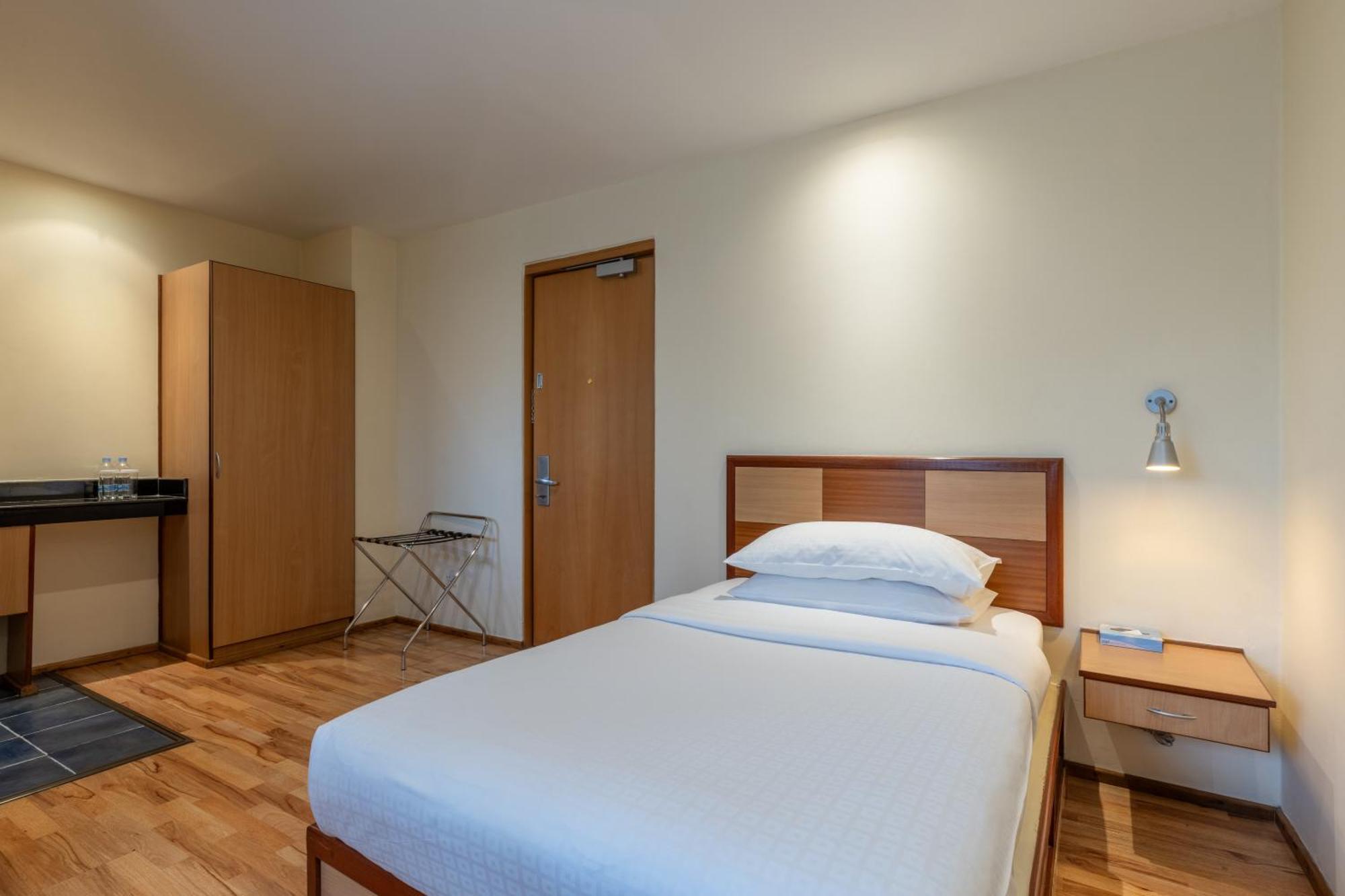 Best Western Nairobi Upper Hill Exterior foto
